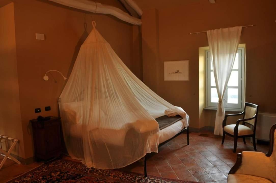 Отель Antico Borgo Кунео Экстерьер фото
